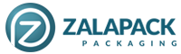 Zalapack logo                        